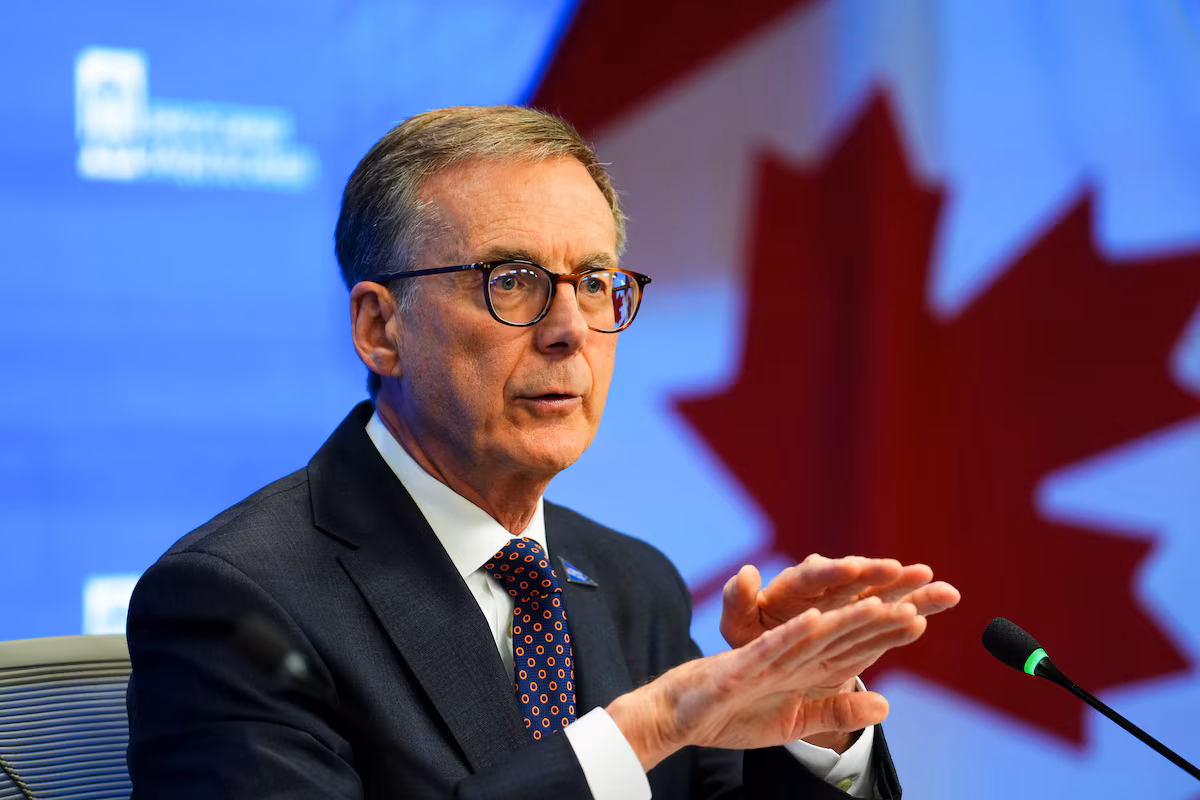 Live updates: Bank of Canada expected to hold interest rate steady, begin extended pause