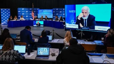 Live updates: CDC advisers to vote on hepatitis B vaccine practice, discuss childhood immunization schedule