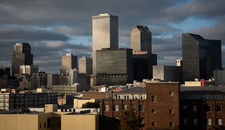 Live updates: Immigration crackdown in Minnesota, New Orleans