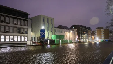 Live updates: Roads to be reopened shortly in Cork city centre as high tides passes