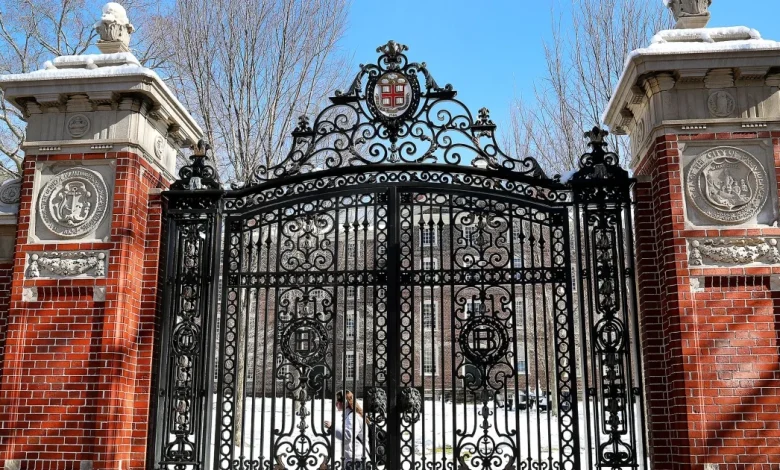 Live updates: Suspect in custody after reported shooter near Brown University