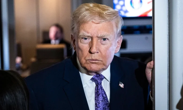 Live updates: Tennessee holds special election for House seat; Trump holds Cabinet meeting