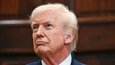 Live updates: Trump is holding a roundtable at the White House on farm aid