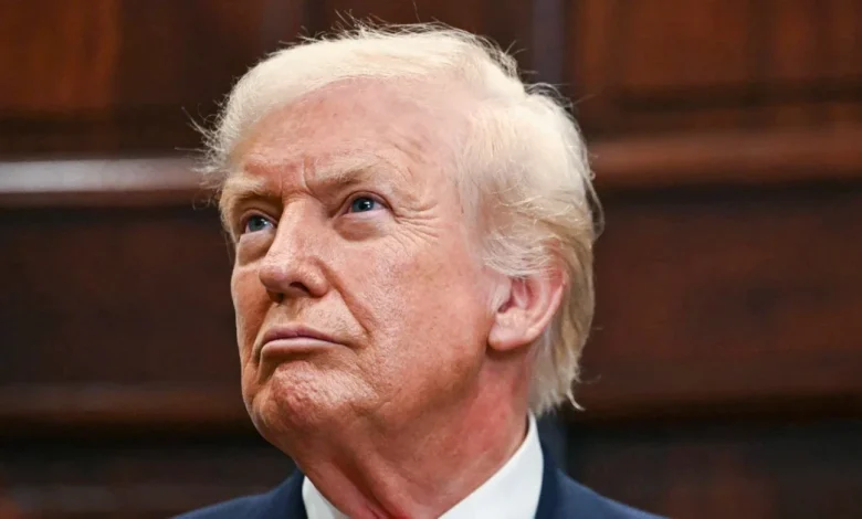 Live updates: Trump is holding a roundtable at the White House on farm aid