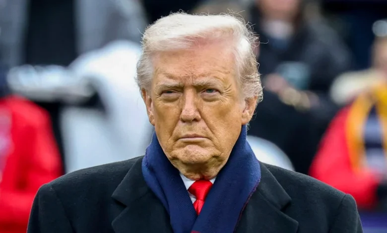 Live updates: Trump makes White House announcement; Epstein files release anticipated today