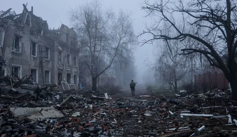 Live updates: Trump presidency, Witkoff to meet Putin in Moscow for Ukraine talks