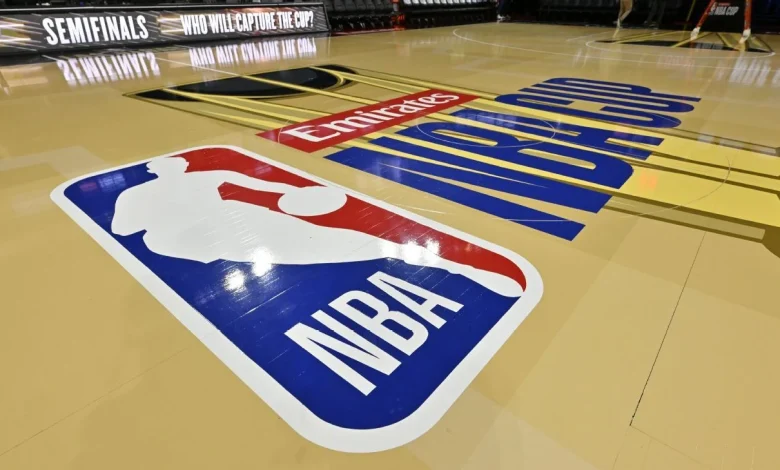 Live updates, highlights from Spurs-Knicks NBA Cup final in Las Vegas