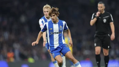 Liveblog Tondela vs FC Porto dezembro 2025