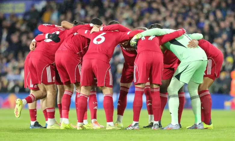 Liverpol suffer fresh injury blow against Brighton