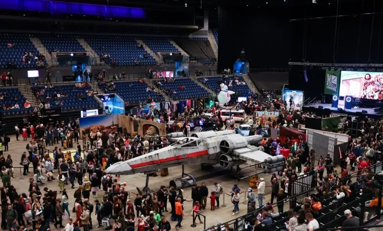 Liverpool Comic Con 2026 announces latest guest