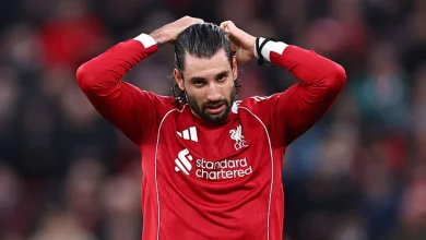 Liverpool Learn Dominik Szoboszlai Injury Return Timeline—Report