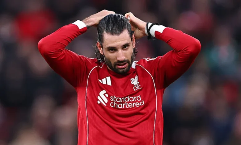 Liverpool Learn Dominik Szoboszlai Injury Return Timeline—Report