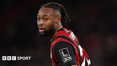 Liverpool, Man City and Spurs in running for Semenyo