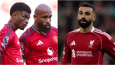 Liverpool, Man Utd Receive Huge AFCON Boost With FIFA Ruling