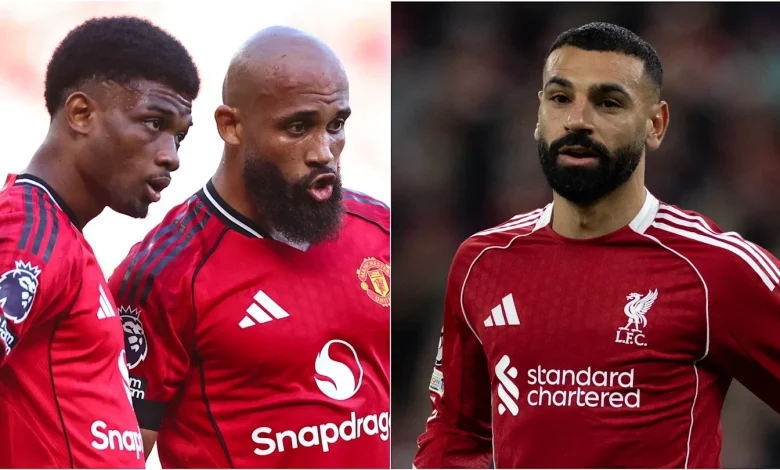 Liverpool, Man Utd Receive Huge AFCON Boost With FIFA Ruling