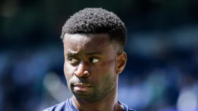 Liverpool and Real Madrid Battling To Sign Marc Guehi, But Who Is Leading The Race?