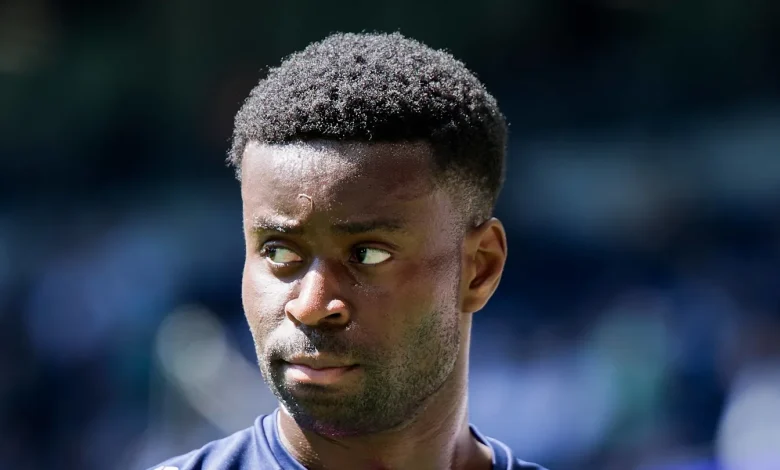 Liverpool and Real Madrid Battling To Sign Marc Guehi, But Who Is Leading The Race?