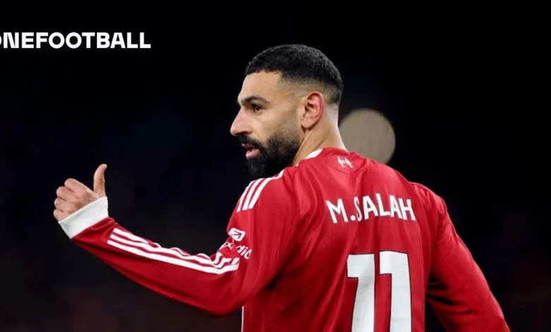 Liverpool boss Arne Slot insists Mohamed Salah is still part of his plans amid Saudi interest