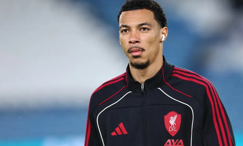 Liverpool fans can't stop talking about what Hugo Ekitike and Florian Wirtz were doing vs Leeds