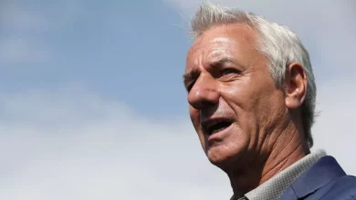 Liverpool icon Ian Rush hospitalised and spent 48 hours in intensive care after breathing troubles