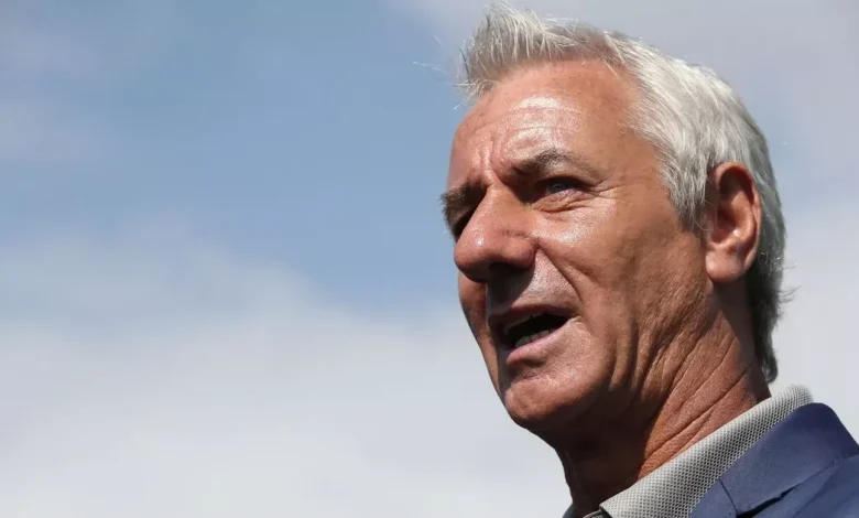 Liverpool icon Ian Rush hospitalised and spent 48 hours in intensive care after breathing troubles