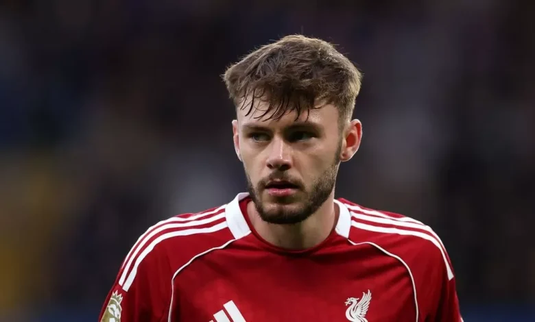 Liverpool injury news and suspensions after Leeds as three players ruled out amid new worry