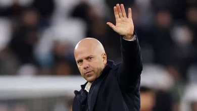 Liverpool news: Arne Slot outcast says 'next year is a different story' as boss backs ace