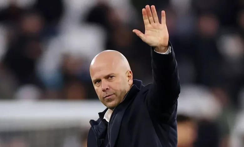 Liverpool news: Arne Slot outcast says 'next year is a different story' as boss backs ace