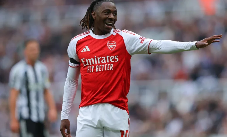 Liverpool now in 'very advanced talks' to sign attacker who's a better dribbler than Eberechi Eze