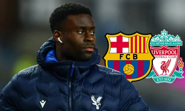 Liverpool rocked as Barcelona launch stunning transfer hijack – Sources