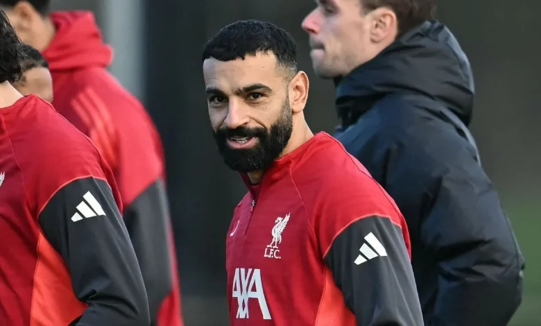 Liverpool vs. Brighton LIVE: Latest updates as Liverpool look for first win in five Premier League games