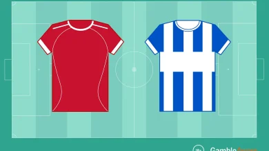 Liverpool vs Brighton predictions: Premier League tips and odds