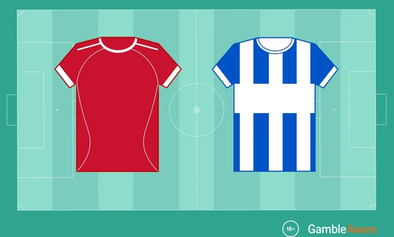 Liverpool vs Brighton predictions: Premier League tips and odds