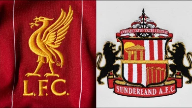 Liverpool vs. Sunderland: Preview, Predictions and Lineups