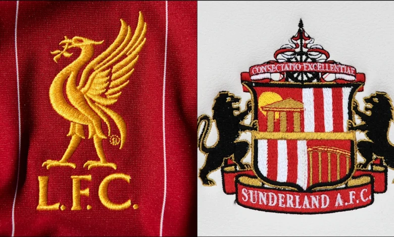 Liverpool vs. Sunderland: Preview, Predictions and Lineups