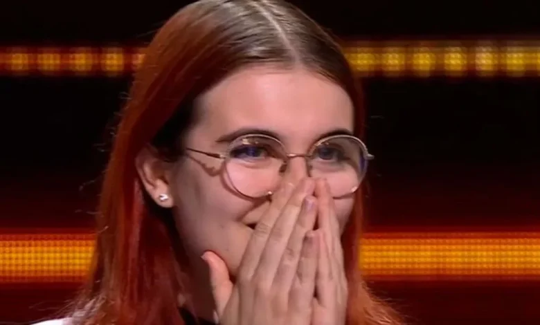 Liverpool woman makes ITV show history as she shares how she celebrated £100k win
