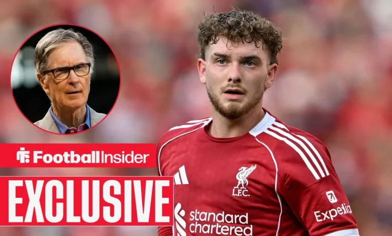 Liverpool ‘fume’ at Harvey Elliott latest, surprise deal edges closer
