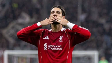 Liverpool’s December Fixtures Present Chance for Revival