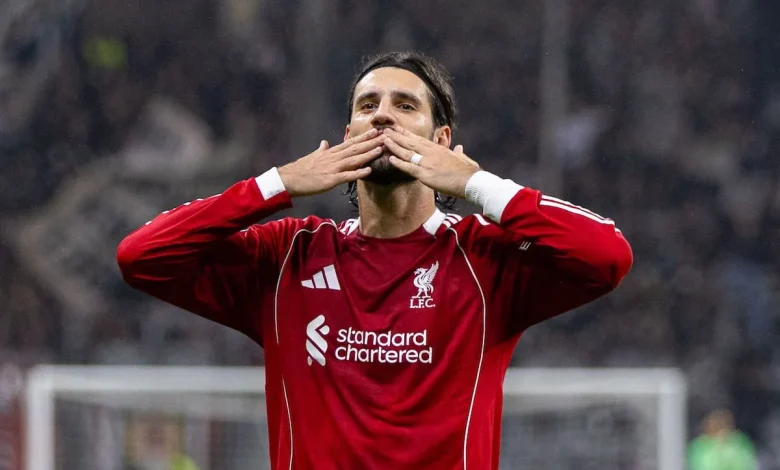 Liverpool’s December Fixtures Present Chance for Revival