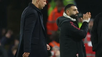 Liverpool’s Slot to meet Mohamed Salah amid Saudi transfer talk