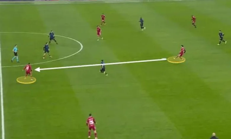 Liverpool’s diamond midfield is an ideal solution to their problems – for now