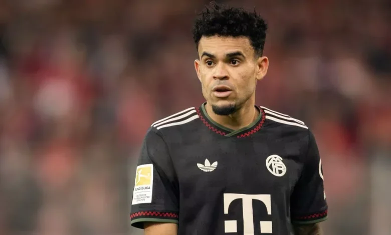 Liverpool's feelings on Luis Diaz transfer after crucial conversation and replacement call