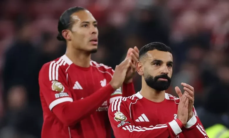 Liverpool's next five fixtures compared to Man City, Chelsea and Man Utd after Sunderland draw