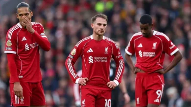 Liverpool's tragedy behind closed doors and the real toll of Jota's death on players