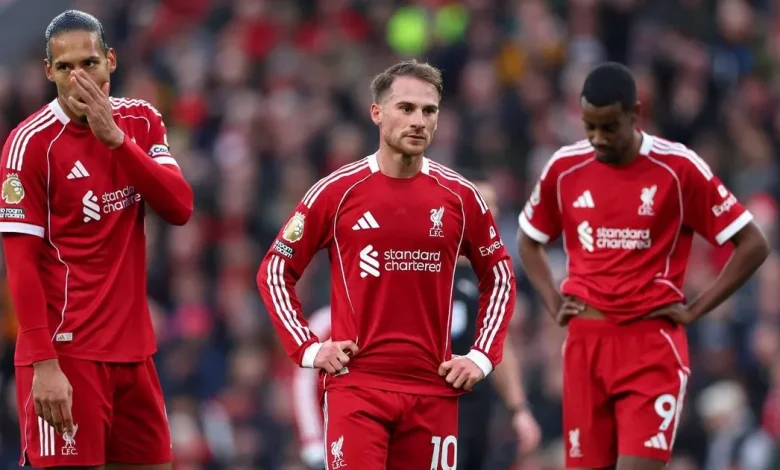 Liverpool's tragedy behind closed doors and the real toll of Jota's death on players