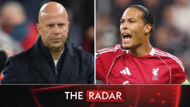 Liverpool's vulnerability to long passes exposed again by Sunderland, and Leeds could profit next - The Radar