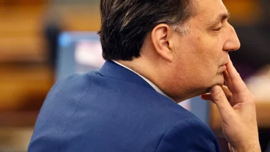 Livestream: Day 4 of the Brian Walshe murder trial