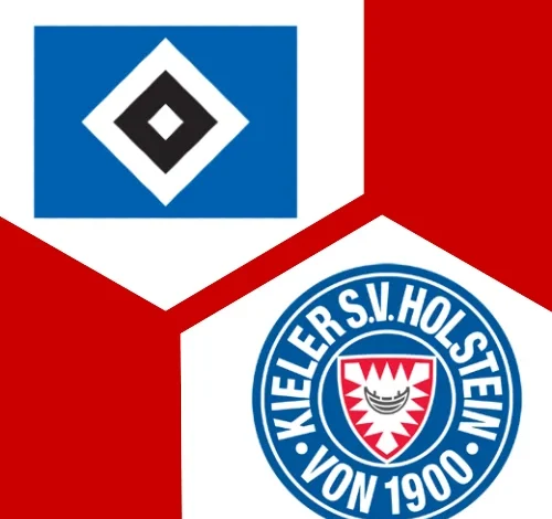 Liveticker | Hamburger SV - Holstein Kiel 0:0 | Achtelfinale | DFB-Pokal 2025/26