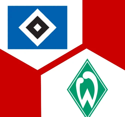 Liveticker | Hamburger SV - Werder Bremen 3:2 | 13. Spieltag | Bundesliga 2025/26