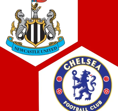 Liveticker | Newcastle United - FC Chelsea 2:0 | 17. Spieltag | Premier League 2025/26